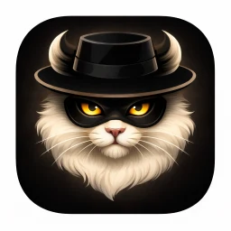 أيقونة Milo VPN - Strong VPN