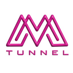 أيقونة MM Tunnel