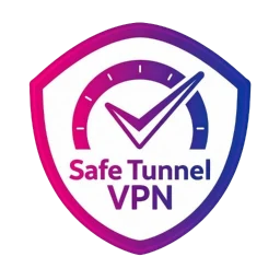 Icono de SAFE TUNNEL VPN