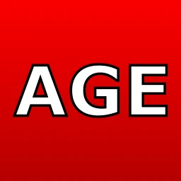أيقونة Age Calculator - Date of Birth